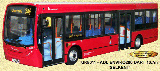 SELKENT ADL ENVIRO 200 DART UKBUS 8011